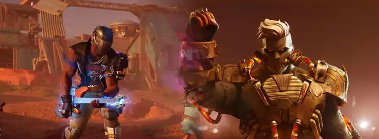 Fortnite fans claim fan-favourite weapon is ‘killing’ Chapter 5 Season 3 Fortnite fans claim fan-favourite weapon is ‘killing’ Chapter 5 Season 3