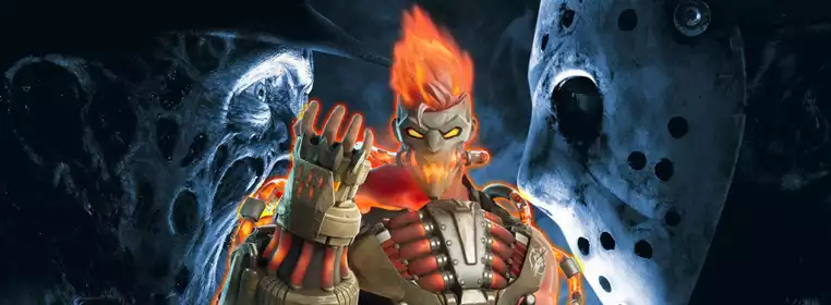 Fortnite’s Friday the 13th rumours give hope for more horror skins Fortnite’s Friday the 13th rumours give hope for more horror skins
