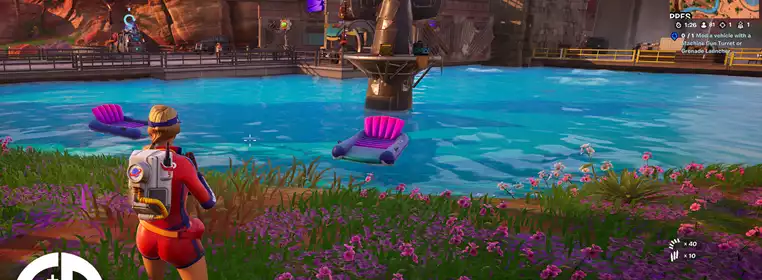 All Fortnite Oasis Pool locations & what they do All Fortnite Oasis Pool locations & what they do