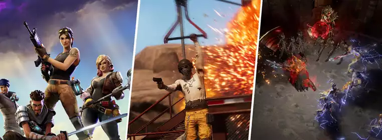 All free games you can get on the Epic Games Store right now All free games you can get on the Epic Games Store right now