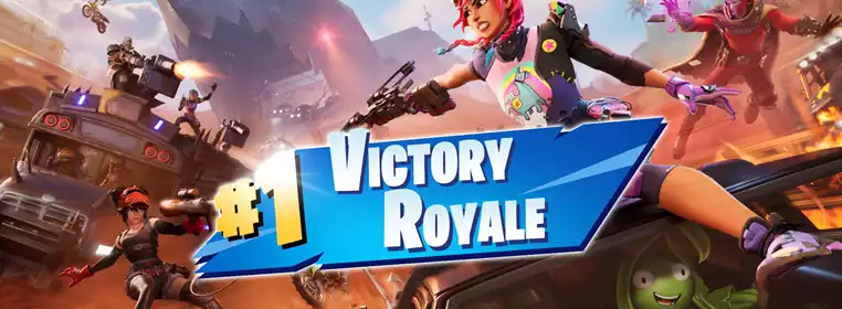 Fortnite players just listed the biggest flexes of the game, and getting a crown win is only number three Fortnite players just listed the biggest flexes of the game, and getting a crown win is only number three