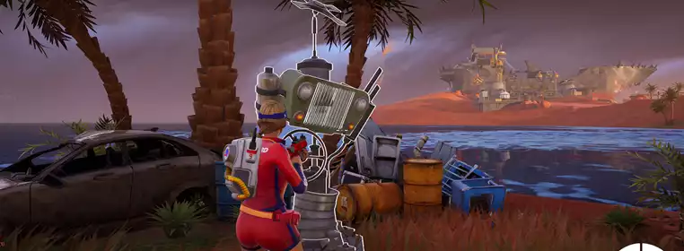 All Fortnite Wastelander Challenges & where to start them All Fortnite Wastelander Challenges & where to start them