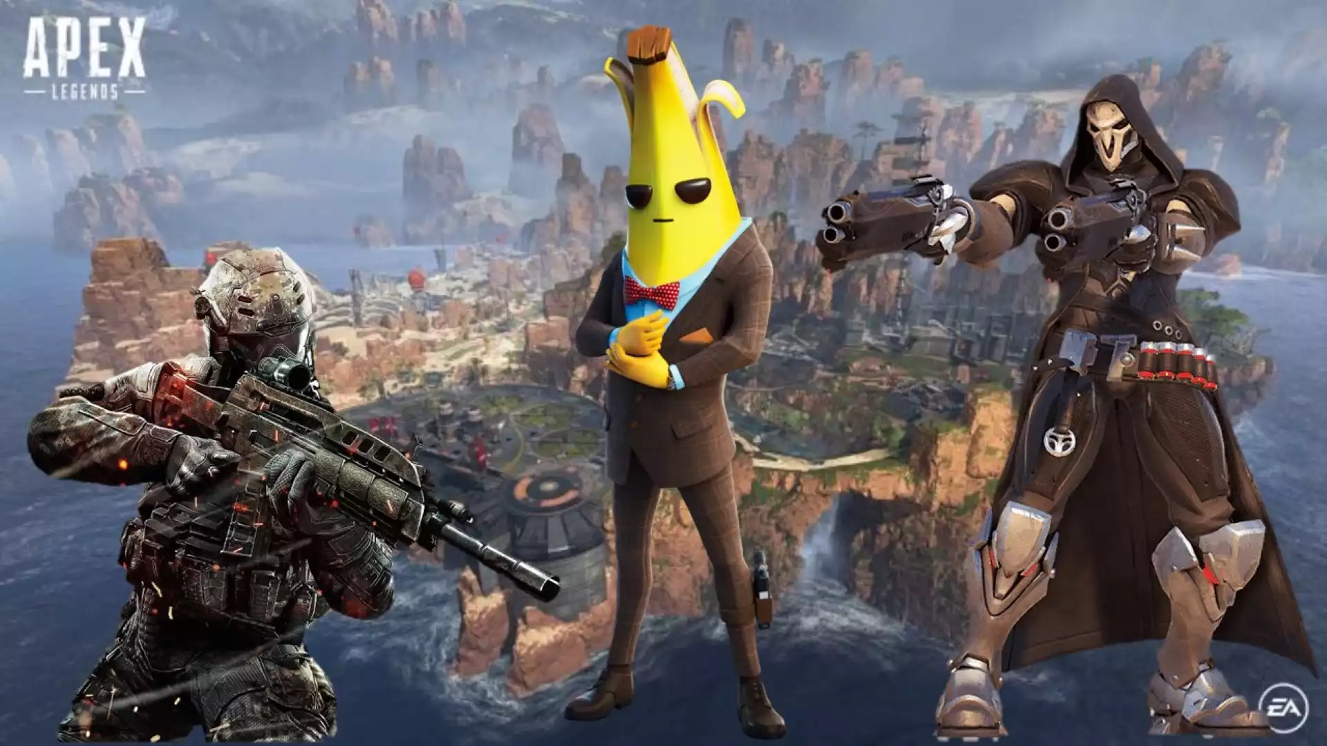 14 best free-to-play shooters in 2024, from Fortnite to XDefiant 14 best free-to-play shooters in 2024, from Fortnite to XDefiant