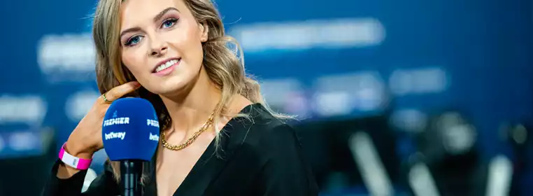 Freya Spiers on CS:GO's swan song, the circle of ZywOo & HLTV Awards 2023 Freya Spiers on CS:GO's swan song, the circle of ZywOo & HLTV Awards 2023