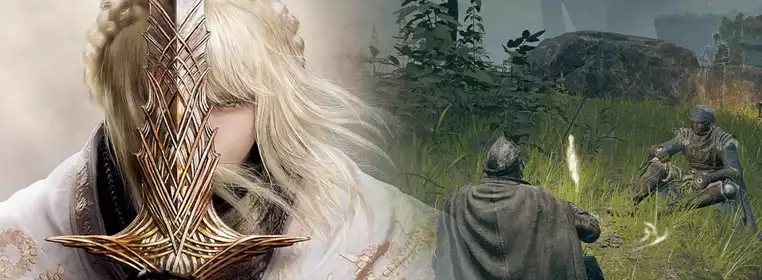 Elden Ring’s Seamless Co-op mod could change FromSoftware games forever Elden Ring’s Seamless Co-op mod could change FromSoftware games forever
