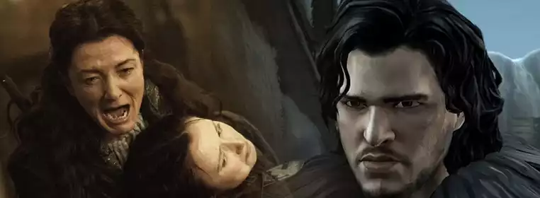 Rumoured Game of Thrones MMORPG is 10 years too late Rumoured Game of Thrones MMORPG is 10 years too late