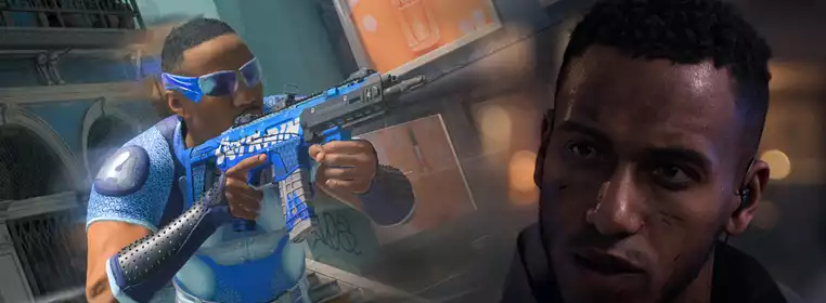 The Boys and Call of Duty continue to crossover with cameo Easter egg The Boys and Call of Duty continue to crossover with cameo Easter egg