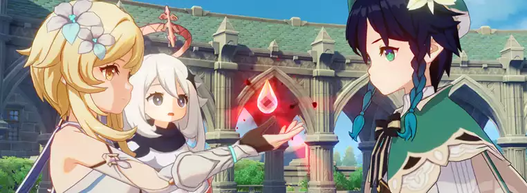 Find out how many Archon Quests are in Genshin Impact Version 4.1 Find out how many Archon Quests are in Genshin Impact Version 4.1