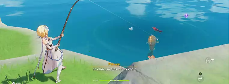 How to unlock fishing in Genshin Impact & all fishing spots How to unlock fishing in Genshin Impact & all fishing spots