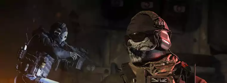 MW3 Season 4 reloaded trailer is great news for Ghost Jeans fans MW3 Season 4 reloaded trailer is great news for Ghost Jeans fans