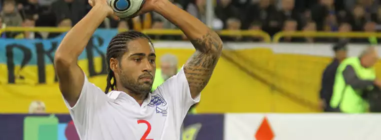 Glen Johnson on his dream EA FC team, Chelsea's failings, and more Glen Johnson on his dream EA FC team, Chelsea's failings, and more