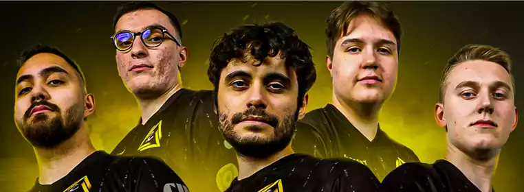 Eraa and Ro1f on meeting Pontus Jansson, the state of Swedish CS, and more Eraa and Ro1f on meeting Pontus Jansson, the state of Swedish CS, and more