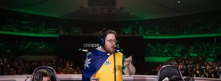 OWL-winning Coach of the Year retires due to 'lack of financial incentives' OWL-winning Coach of the Year retires due to 'lack of financial incentives'