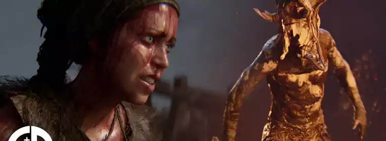 Senua's Saga Hellblade 2 review: Superlative visuals set scene for harrowing tale Senua's Saga Hellblade 2 review: Superlative visuals set scene for harrowing tale