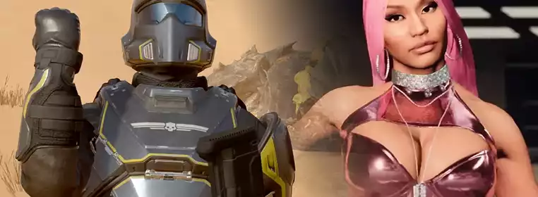 Helldivers 2 fans beg Arrowhead Games to avoid ‘Call of Duty BS’ Helldivers 2 fans beg Arrowhead Games to avoid ‘Call of Duty BS’