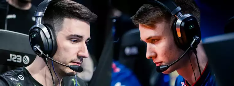 Esports World Cup CS2 open qualifier sees multiple major upsets Esports World Cup CS2 open qualifier sees multiple major upsets