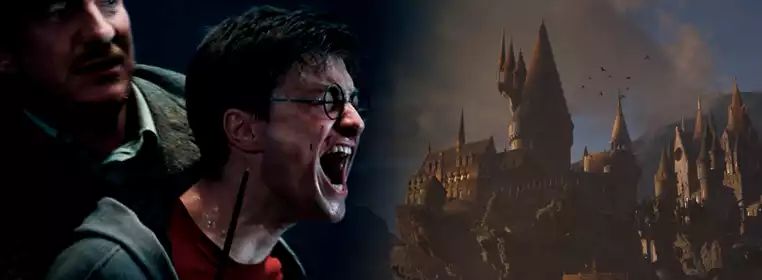 Hogwarts Legacy 2 looks less likely following Warner Bros. shakeup Hogwarts Legacy 2 looks less likely following Warner Bros. shakeup