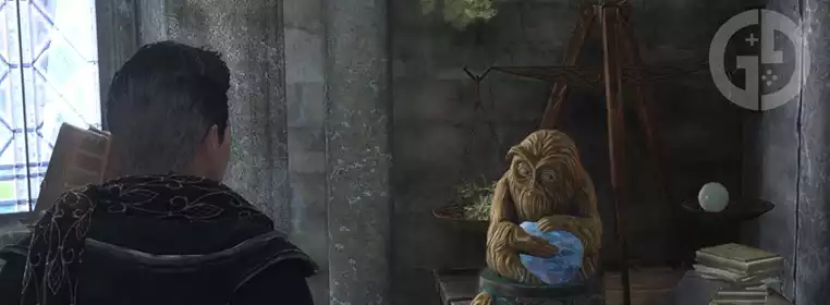 How to find all the Demiguise Statues in Hogwarts Legacy How to find all the Demiguise Statues in Hogwarts Legacy