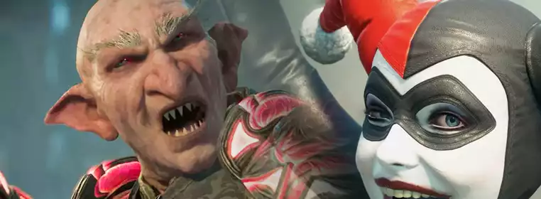 Rocksteady reportedly working on Hogwarts Legacy Director’s Cut after Kill The Justice League flop Rocksteady reportedly working on Hogwarts Legacy Director’s Cut after Kill The Justice League flop