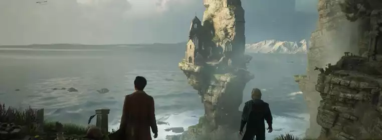 Hogwarts Legacy sequel reportedly in development according to new leak Hogwarts Legacy sequel reportedly in development according to new leak