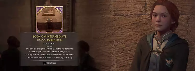 All Sophronia Franklin quiz answers in Hogwarts Legacy All Sophronia Franklin quiz answers in Hogwarts Legacy