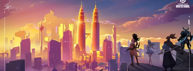 Honor of Kings Invitational Season 2 details revealed ahead of global rollout Honor of Kings Invitational Season 2 details revealed ahead of global rollout