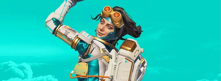 Apex Legends fans slam Horizon for being absurdly 'broken' in Solos Apex Legends fans slam Horizon for being absurdly 'broken' in Solos
