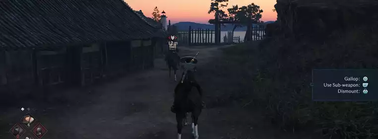 Rise of the Ronin has difficulty settings, here's how you can change them Rise of the Ronin has difficulty settings, here's how you can change them