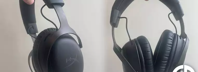 HyperX Cloud III Wireless Headphones review: Excellent in almost every aspect HyperX Cloud III Wireless Headphones review: Excellent in almost every aspect