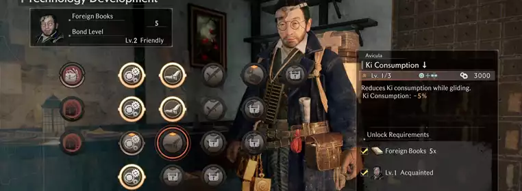 5 easy foreign books map locations in Rise of the Ronin 5 easy foreign books map locations in Rise of the Ronin