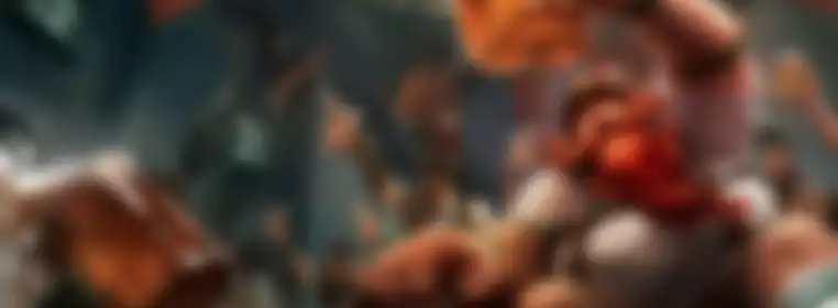 What champion says "I’ll drink you under the table, scrub!" What champion says "I’ll drink you under the table, scrub!"