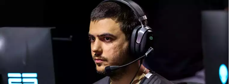 Apex Legends pro ImperialHal slams random draft system as 'worst change ever made' Apex Legends pro ImperialHal slams random draft system as 'worst change ever made'