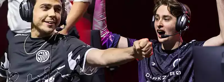 Apex Legends fans torn as ImperialHal quits TSM and joins biggest rivals Apex Legends fans torn as ImperialHal quits TSM and joins biggest rivals