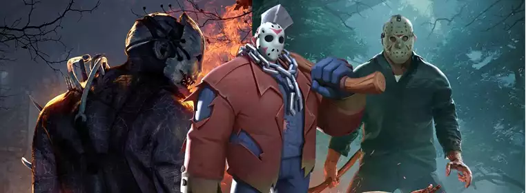MultiVersus and more show the gaming resurrection of Jason Voorhees is here MultiVersus and more show the gaming resurrection of Jason Voorhees is here