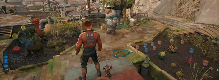 Where to find all the seeds to unlock the Growth Spurt trophy in Star Wars Jedi: Survivor Where to find all the seeds to unlock the Growth Spurt trophy in Star Wars Jedi: Survivor