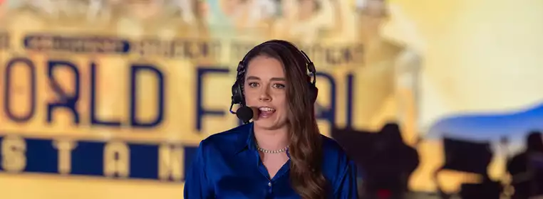 JessGOAT on VALORANT's path to pro, Agent FOMO, and Red Bull Campus Clutch JessGOAT on VALORANT's path to pro, Agent FOMO, and Red Bull Campus Clutch