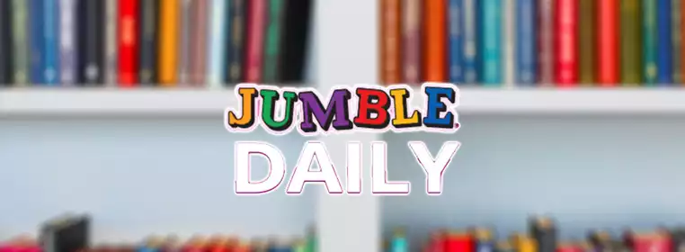 'Jumble' puzzle game answers for today June 26th, 2024 'Jumble' puzzle game answers for today June 26th, 2024