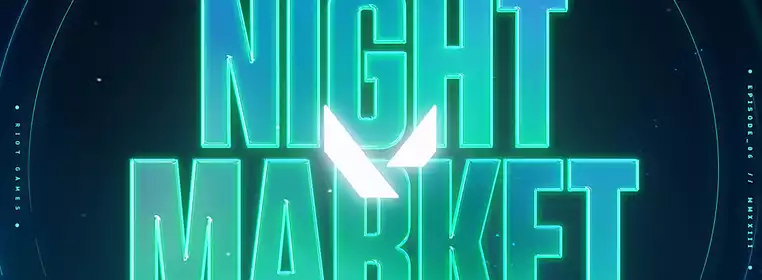 Do we know the next VALORANT Night Market dates? Do we know the next VALORANT Night Market dates?
