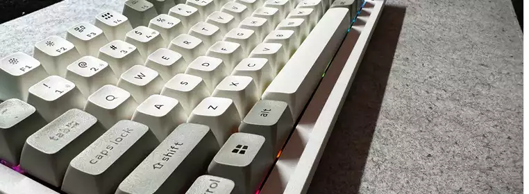 Keychron Q1 Max review - Tickles the brain just right Keychron Q1 Max review - Tickles the brain just right