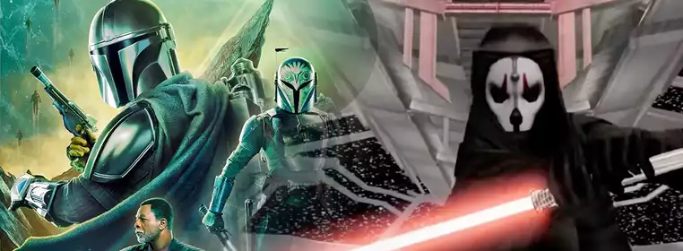 Star Wars fans are worried about rumoured Knights of the Old Republic TV series Star Wars fans are worried about rumoured Knights of the Old Republic TV series