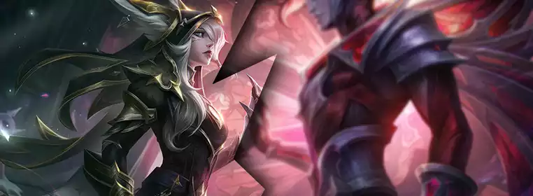 League of Legends finally adds Vanguard anti-cheat, players claim it's broken their PCs League of Legends finally adds Vanguard anti-cheat, players claim it's broken their PCs