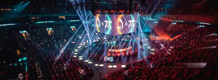 All confirmed lineups for the 2023 LEC season All confirmed lineups for the 2023 LEC season