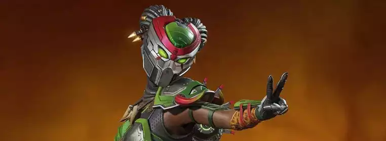 Apex Legends Lifeline rework leak reveals powerful new abilities Apex Legends Lifeline rework leak reveals powerful new abilities