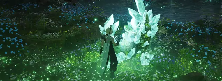 All FF7 Rebirth Lifespring locations in every region, from Grasslands to Nibel All FF7 Rebirth Lifespring locations in every region, from Grasslands to Nibel
