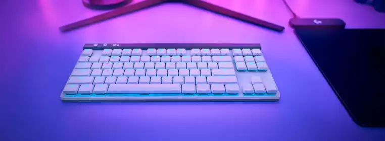 Logitech announces G515 keyboard to help you embrace ergonomics Logitech announces G515 keyboard to help you embrace ergonomics