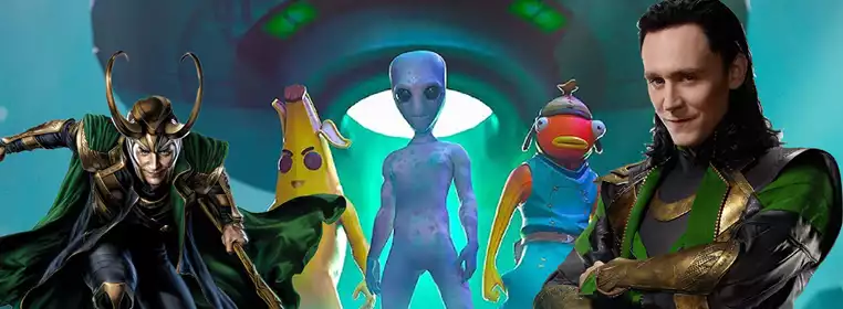 Is Loki Coming To Fortnite? Is Loki Coming To Fortnite?