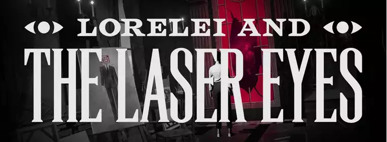 Lorelei and the Laser Eyes Review: A perplexingly perfect puzzler Lorelei and the Laser Eyes Review: A perplexingly perfect puzzler