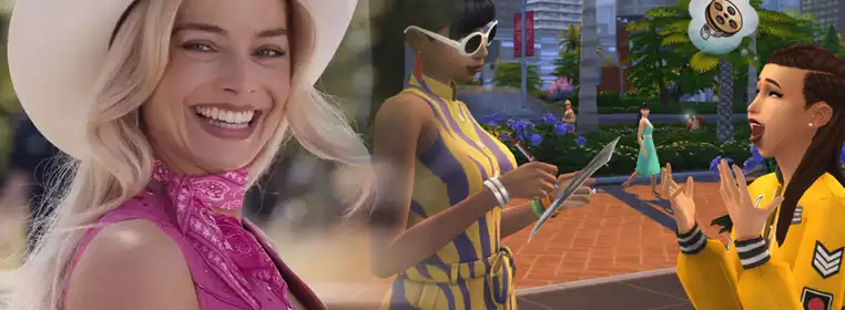 Margot Robbie reportedly attached to The Sims movie Margot Robbie reportedly attached to The Sims movie