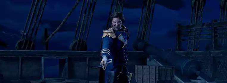 How to win Matthew Perry boss fight in Rise of the Ronin How to win Matthew Perry boss fight in Rise of the Ronin