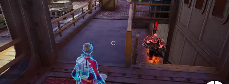 How to find & defeat Megalo Don in Fortnite How to find & defeat Megalo Don in Fortnite